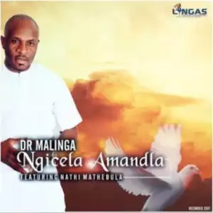 Dr Malinga - Ngicela Amandla Ft. Nathi Mathebula